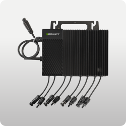 Growatt NEO 1600M-X2
