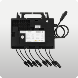 Growatt NEO 1600M-X2