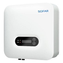 Onduleur Sofar 4KTLM-G3