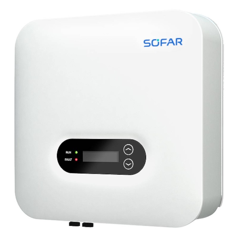 Onduleur Sofar 4KTLM-G3