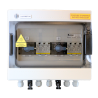 Coffret de protection DC - 1IN/1OUTx2 - 2MPPT