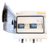 Coffret de protection DC - 1IN/1OUTx2 - 2MPPT