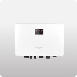 Onduleur Sungrow 1PH 3.6kW...