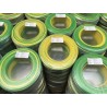 6 mm² Terre 100m câble solaire