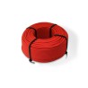4 mm² Rouge 100 m câble solaire